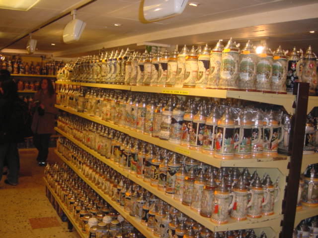 stein heaven