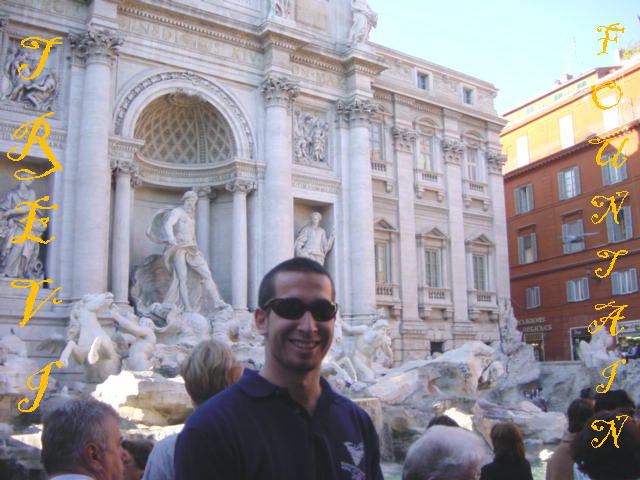 trevi